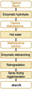 starch-glucose-plant