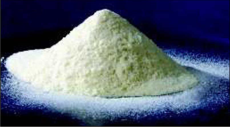 Storage-Mixing-Packing