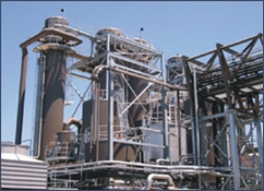 zero-liquid-discharge-plant